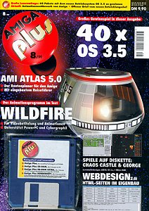 Amiga plus 08/1999